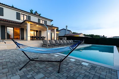 Vila Arman by Istrabook