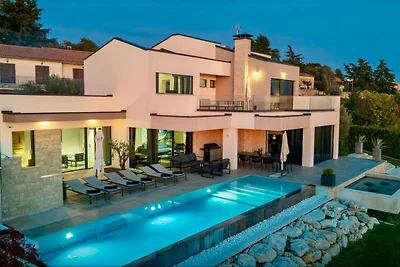 Villa Zora