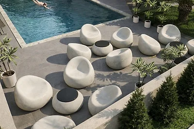 Villa Vista für bis zu 45 Personen in Medulin, Istrien