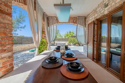 Villa Verde Istria