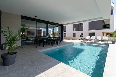 Moderne Villa Marea in Medulin