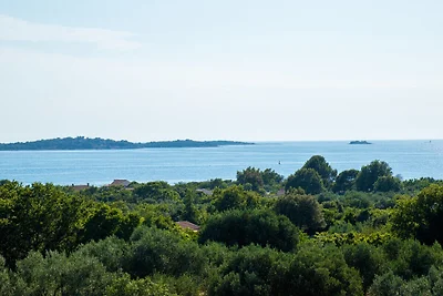 Vila Nini House - Jacuzzi-Meerblick
