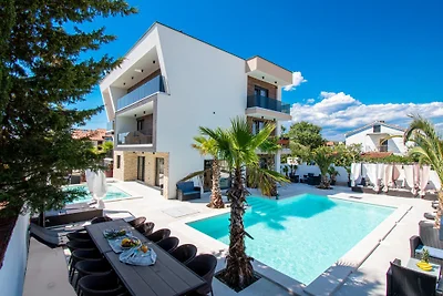 Villa Zara