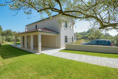 Villa Frida op een rustige locatie