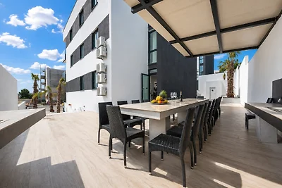 Villa Residence in Medulin,Istrien