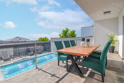 Villa Canfanaro 1 by Istrabook