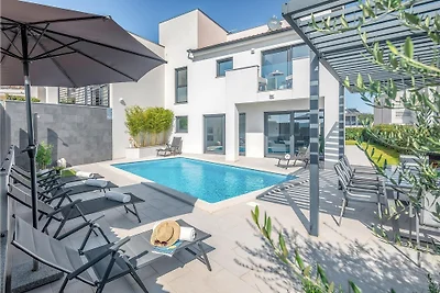 Villa Freya Medulin, Croazia