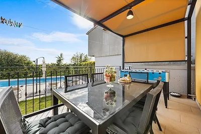 Villa Tramontana - by Istrabook