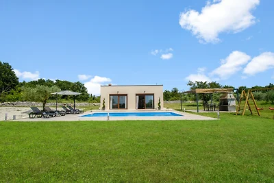 Villa Deni in der Nähe von Rovinj
