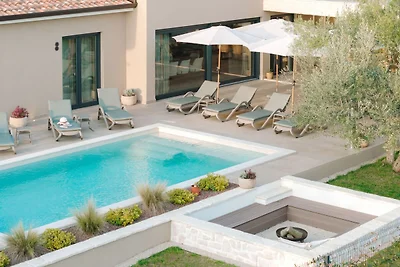 Vakantiehuis Ontspannende vakantie Kaštelir