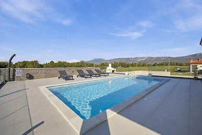 Vila Casa Mia