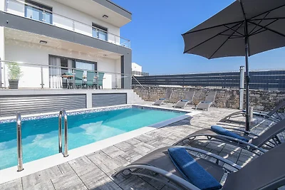 Villa Canfanaro 1 by Istrabook