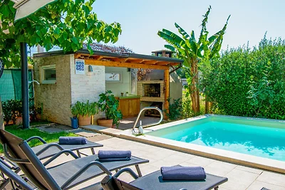 Villa Gaya in Porec,Istrien