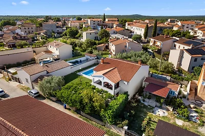 Casa Ninetta