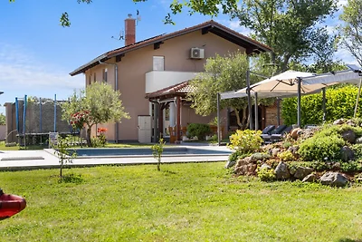 Villa Hacienda Afrodita in Pula