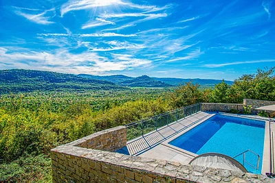 Villa Banic  Motovun