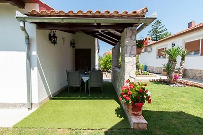 Haus Nicol in Fazana,Istrien