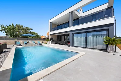 Luxury Villa Vella in Medulin