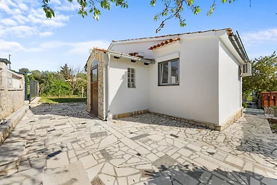 Ferienhaus Eli mit Meerblick