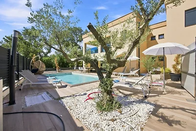 Villa Marlea