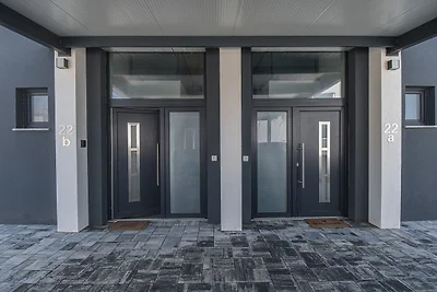 Villa Canfanaro 1 by Istrabook