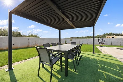 Villa Rosignola in Pula,Istrien