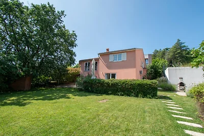 Villa Vintiana in Pula,Istrien