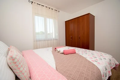 Villa Hacienda Afrodita in Pula