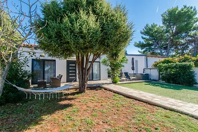 Ferienhaus Luisa in der Nähe des Meeres, Fažana, Istrien