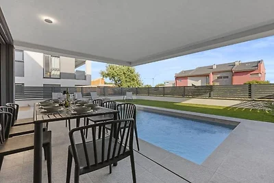 Villa Marea