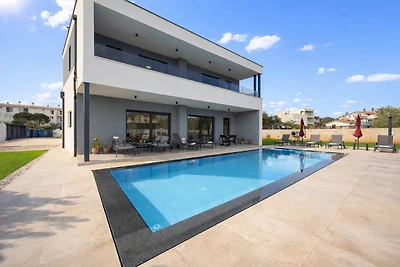 Villa Rosignola in Pula,Istrien