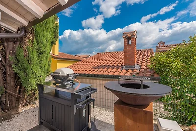 Villa Delijamo by Istrabook