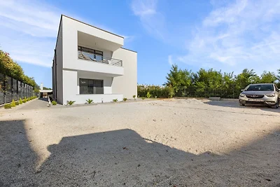 Villa Niki in Medulin,Istrien