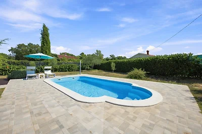 Vila Casa Luka Vareski