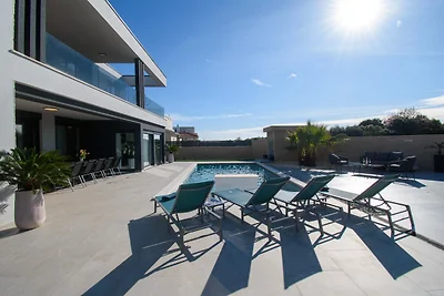 Luxury Villa Vella in Medulin