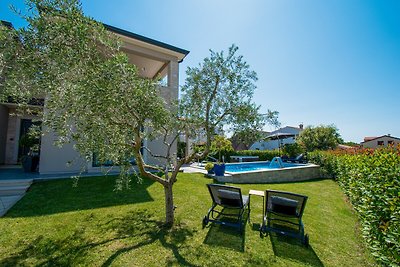 Villa Spa 1 in Porec,Istrien