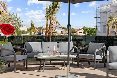 Villa Residence in Medulin,Istrien