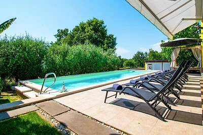 Villa Gaya in Porec,Istrien