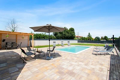 Villa Luan in Loborika,Istrien