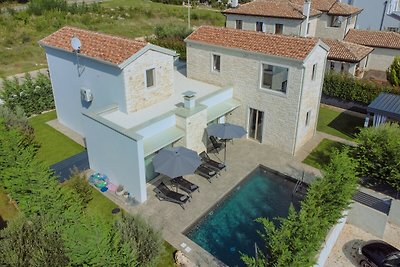 Villa Maslina in Porec, Istrien