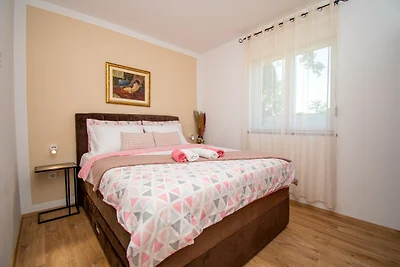 Villa Hacienda Afrodita in Pula
