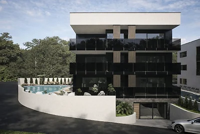 Villa Vista für bis zu 45 Personen in Medulin, Istrien