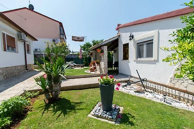 Haus Nicol in Fazana,Istrien