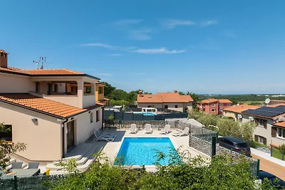 Vila Nina
