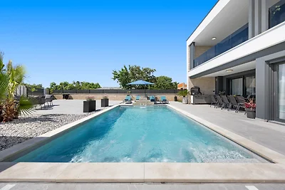 Luxury Villa Vella in Medulin