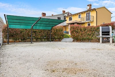 Villa Tramontana - by Istrabook