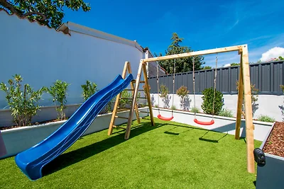 Villa Paradise Medulin