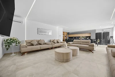 Villa Residence in Medulin,Istrien