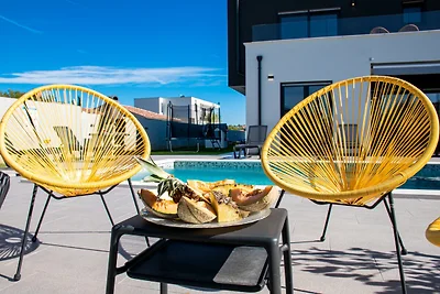 Villa Elite 1 in Pula,Istrien