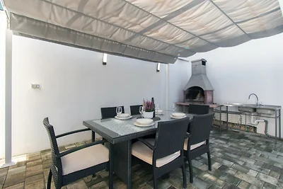 Ferienhaus Luisa in der Nähe des Meeres, Fažana, Istrien